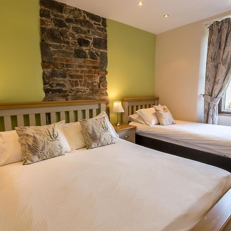 Embleton Spa Hotel & Apartments Habitación foto