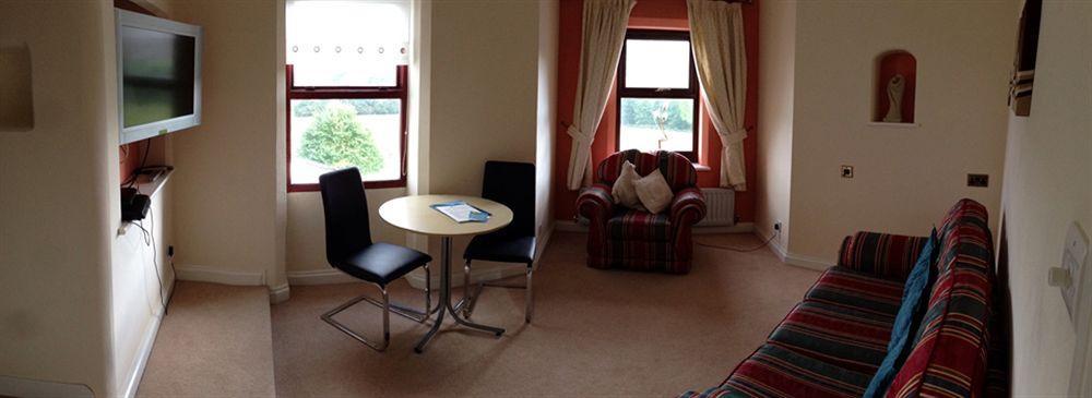Embleton Spa Hotel & Apartments Exterior foto