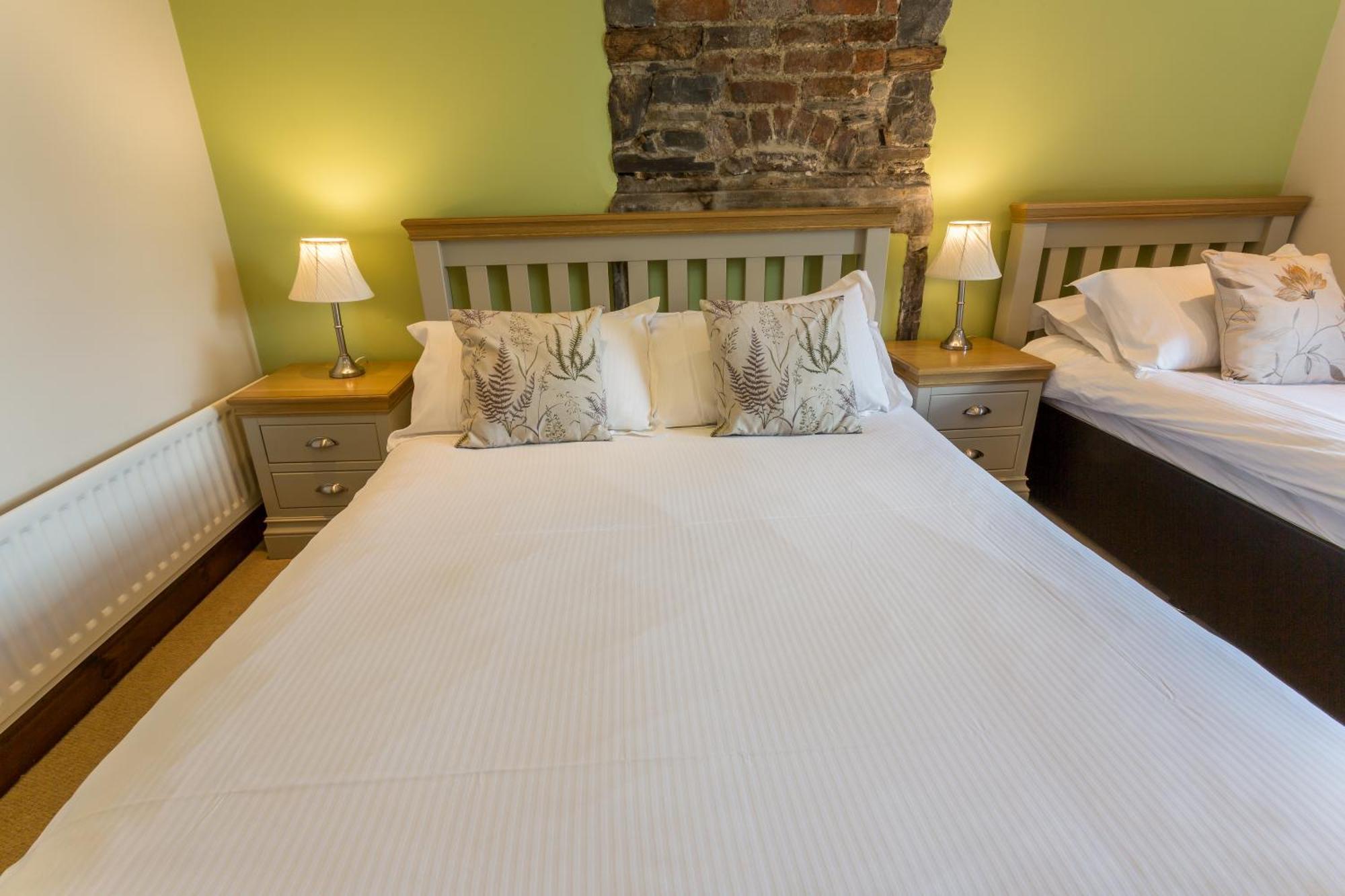 Embleton Spa Hotel & Apartments Habitación foto