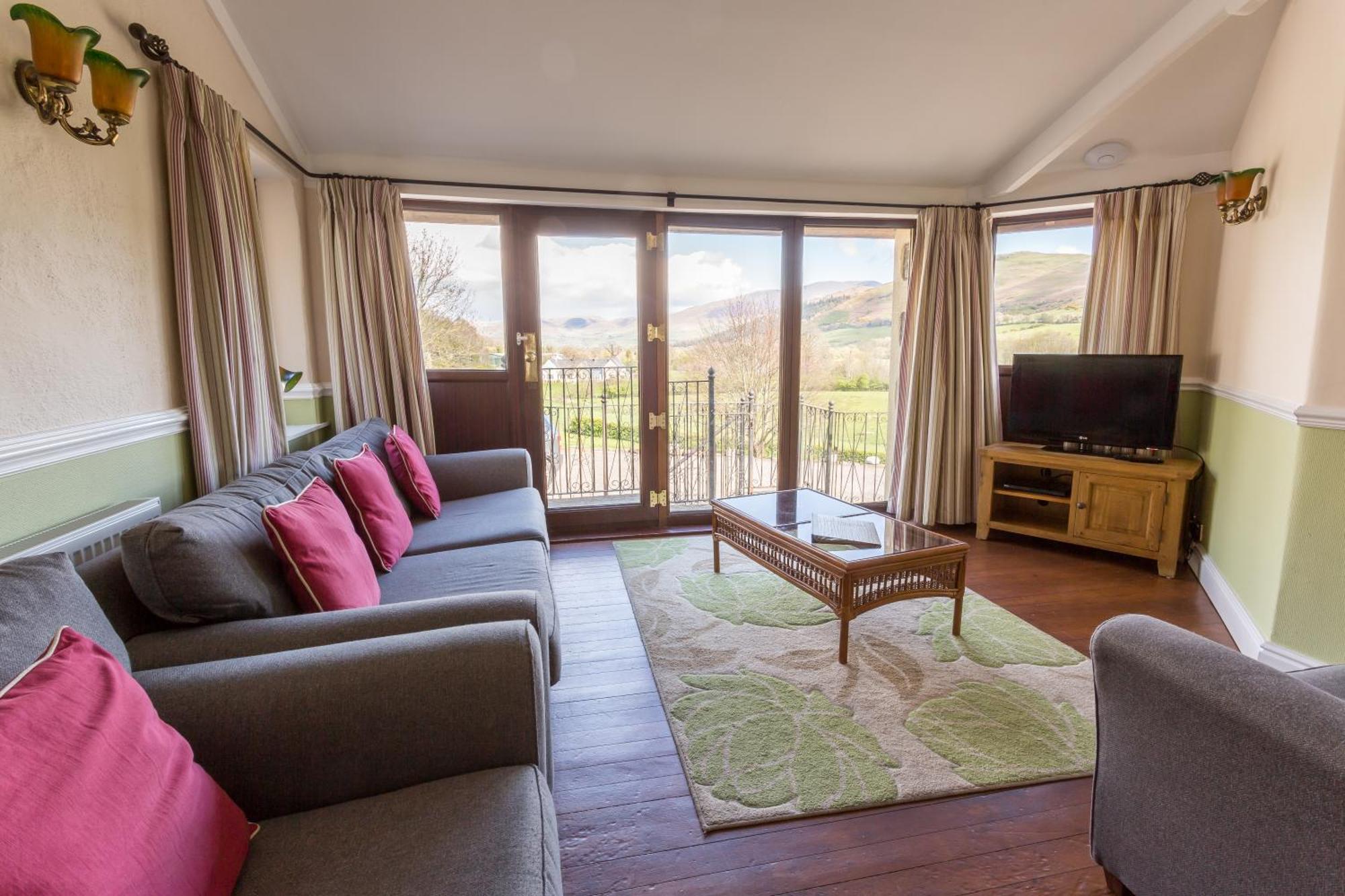 Embleton Spa Hotel & Apartments Habitación foto
