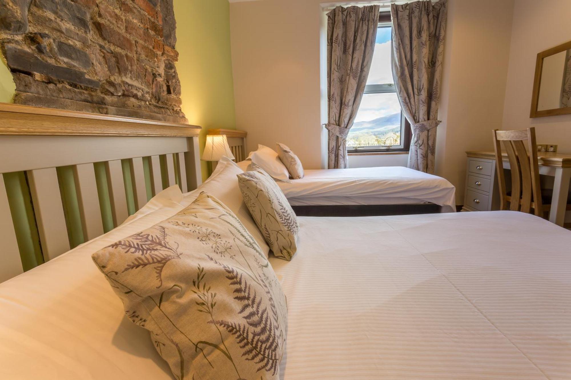 Embleton Spa Hotel & Apartments Habitación foto