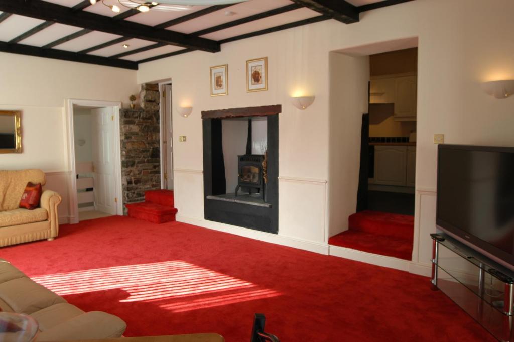Embleton Spa Hotel & Apartments Habitación foto