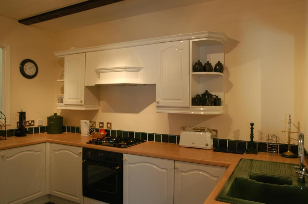 Embleton Spa Hotel & Apartments Habitación foto