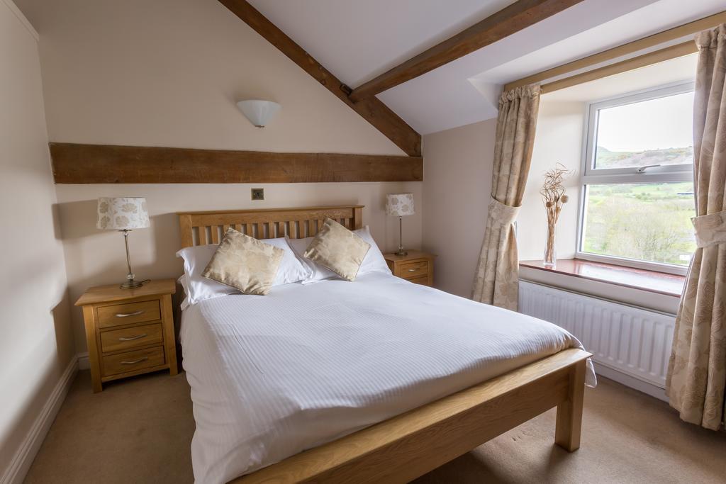 Embleton Spa Hotel & Apartments Habitación foto