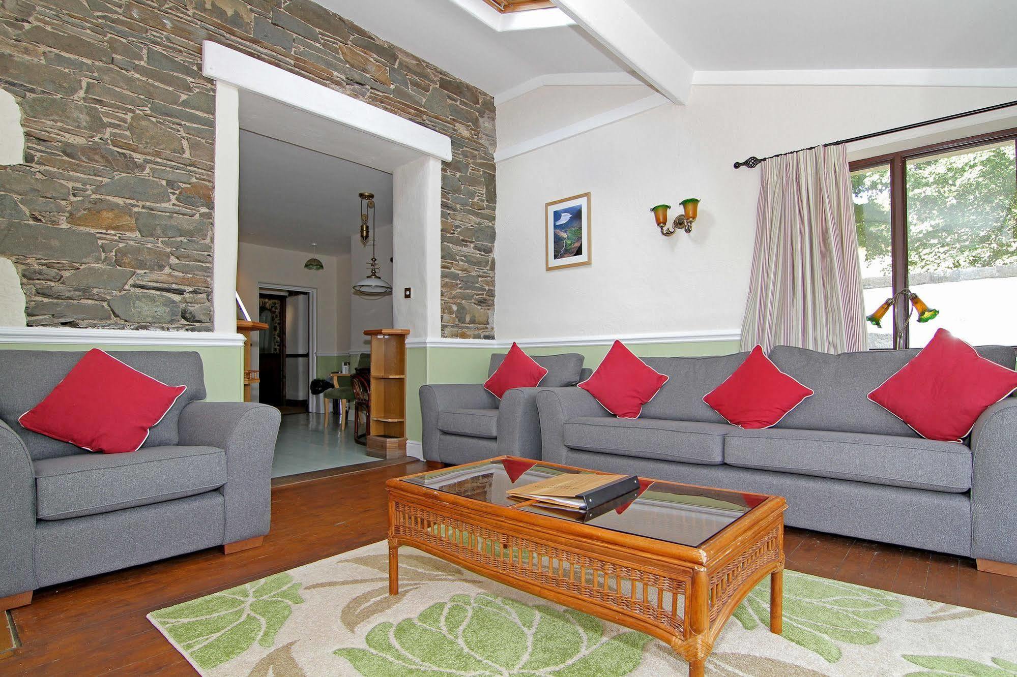 Embleton Spa Hotel & Apartments Exterior foto
